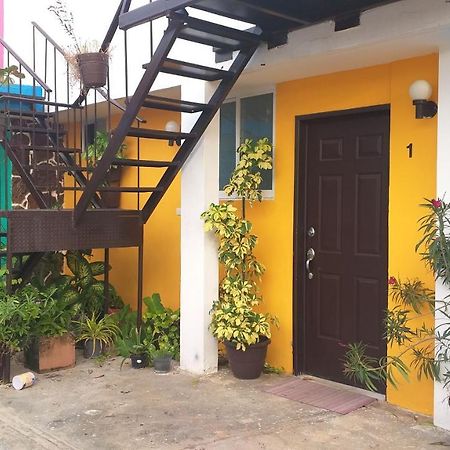 Depto Las Puertas La Ria #5 Campeche Exterior photo